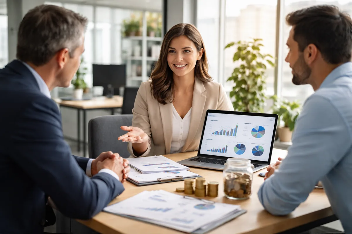 Comment réussir une levée de fonds pour démarrer son entreprise