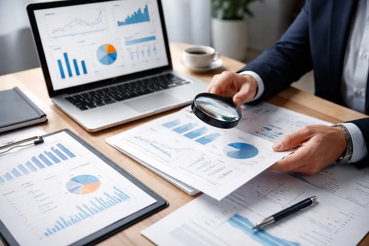 Comment analyser une opportunité d'affaires efficacement