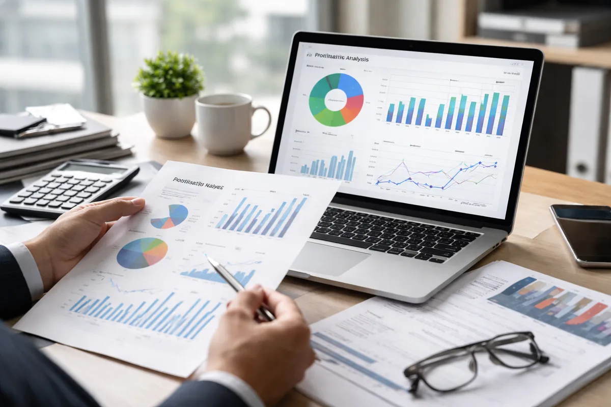 Comment mesurer la rentabilité de votre business modèle