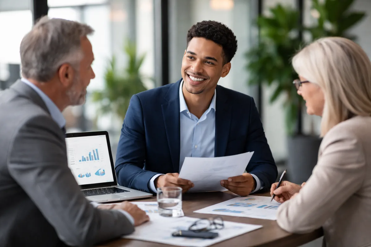 Comment trouver des investisseurs pour votre entreprise