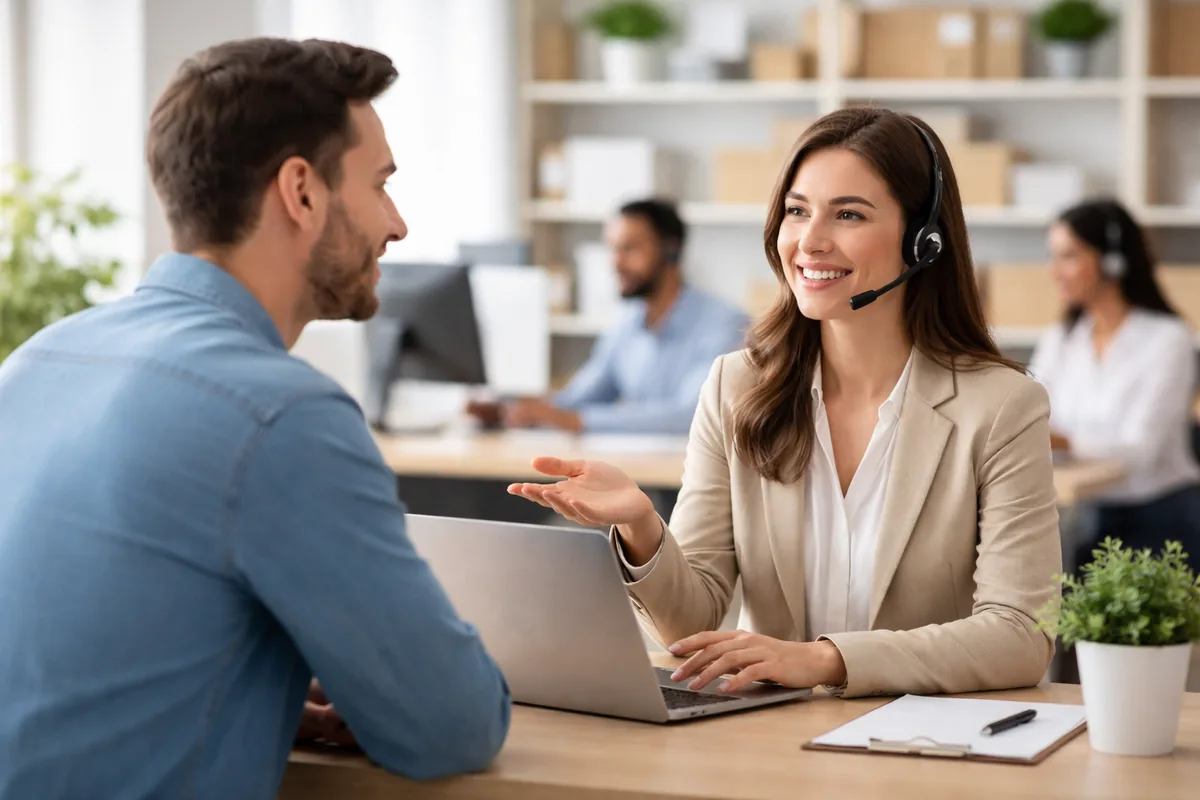 Comment fidéliser vos clients grâce à un excellent service après-vente