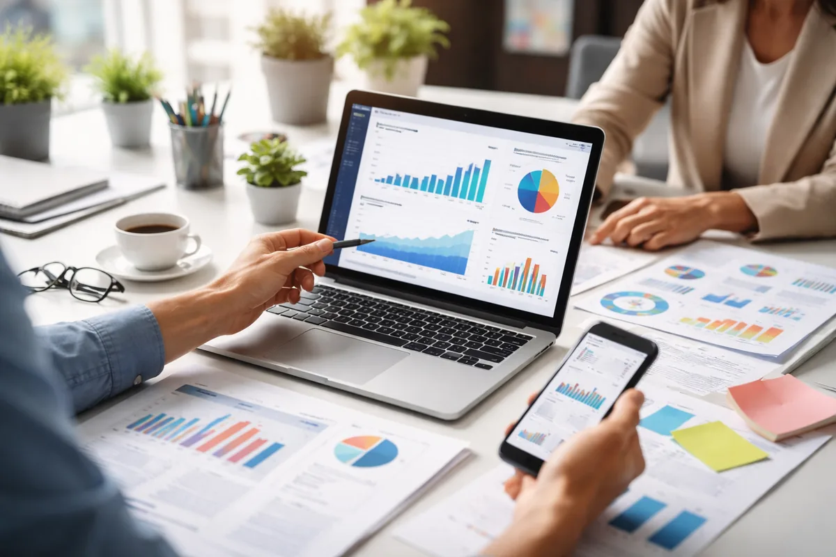 Les meilleures stratégies de marketing digital pour augmenter vos ventes