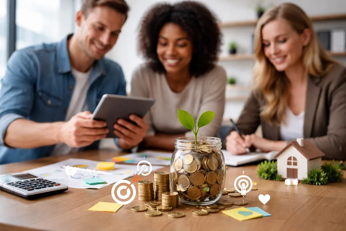 Guide complet pour comprendre le financement participatif pour votre projet