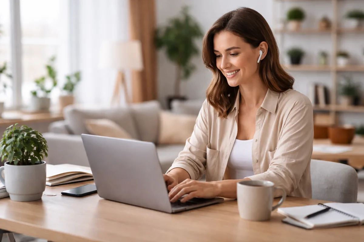 Les clés pour réussir votre transition vers le travail à distance