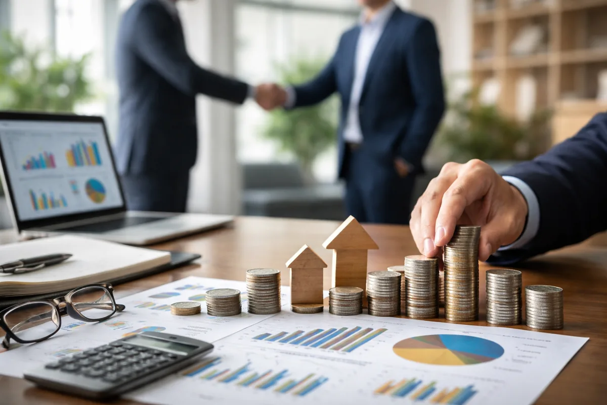 Stratégies pour diversifier vos revenus et sécuriser votre entreprise