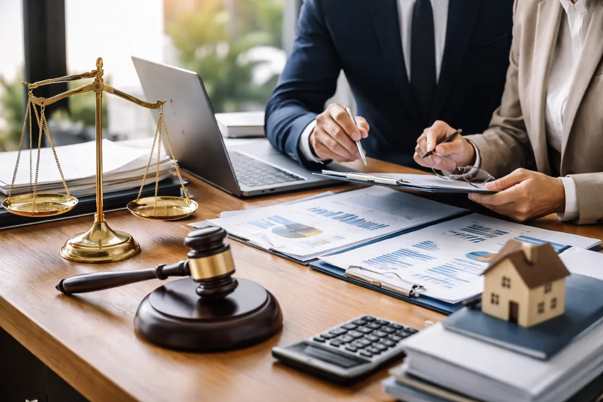 Comment choisir la meilleure structure juridique pour votre entreprise