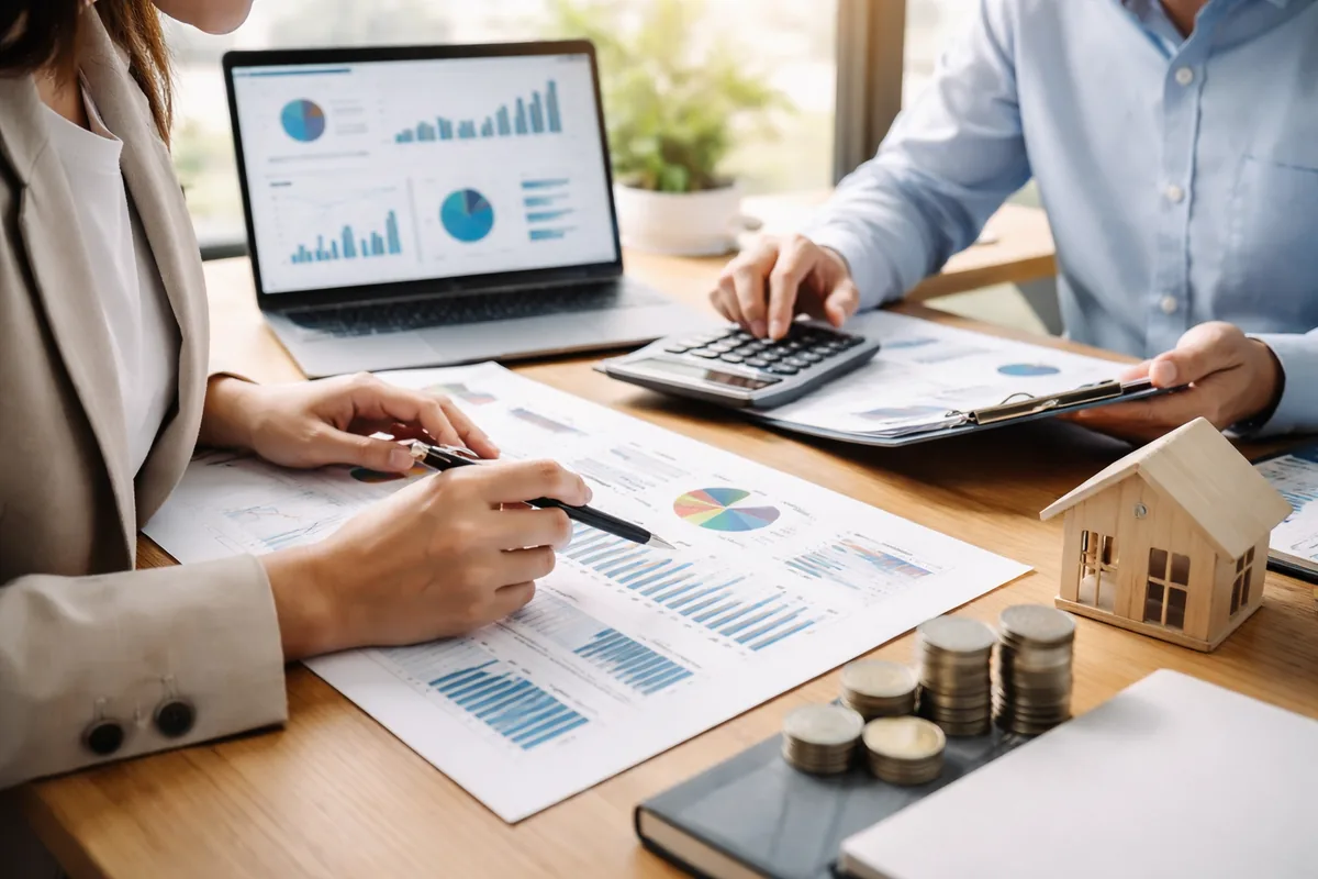 Comment construire un modèle économique pour une petite entreprise